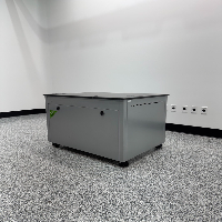 Peak Scientific MS Bench SCI 2. image 1